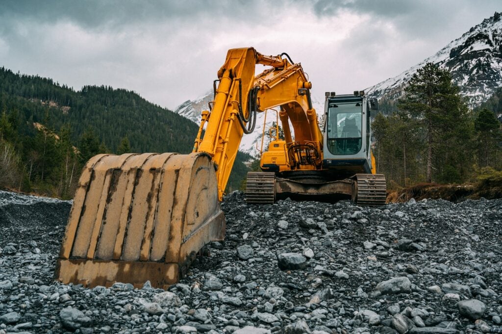 The Progression of the Construction Business in Indonesia